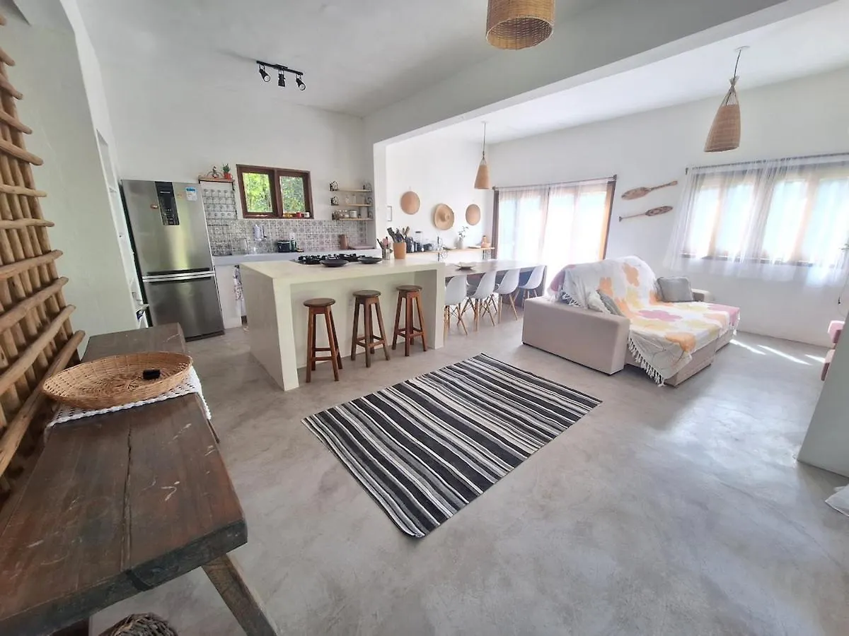 Vila 442 Porto Seguro Brasile