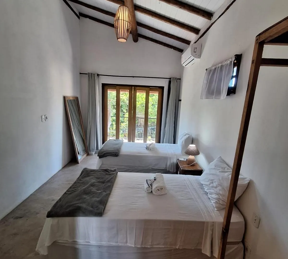 Vila 442 Porto Seguro