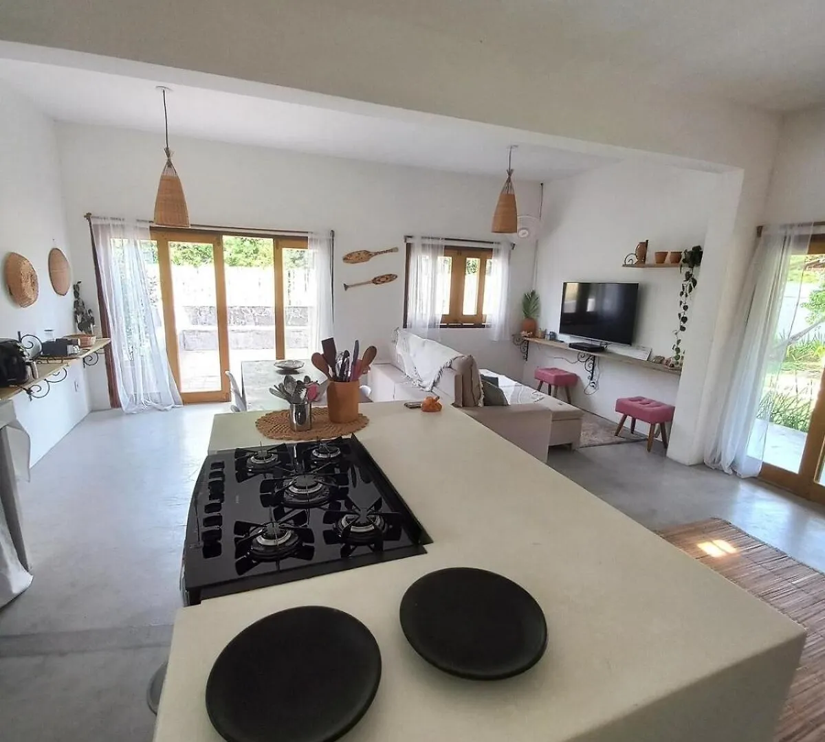 Vila 442 Porto Seguro 0*,