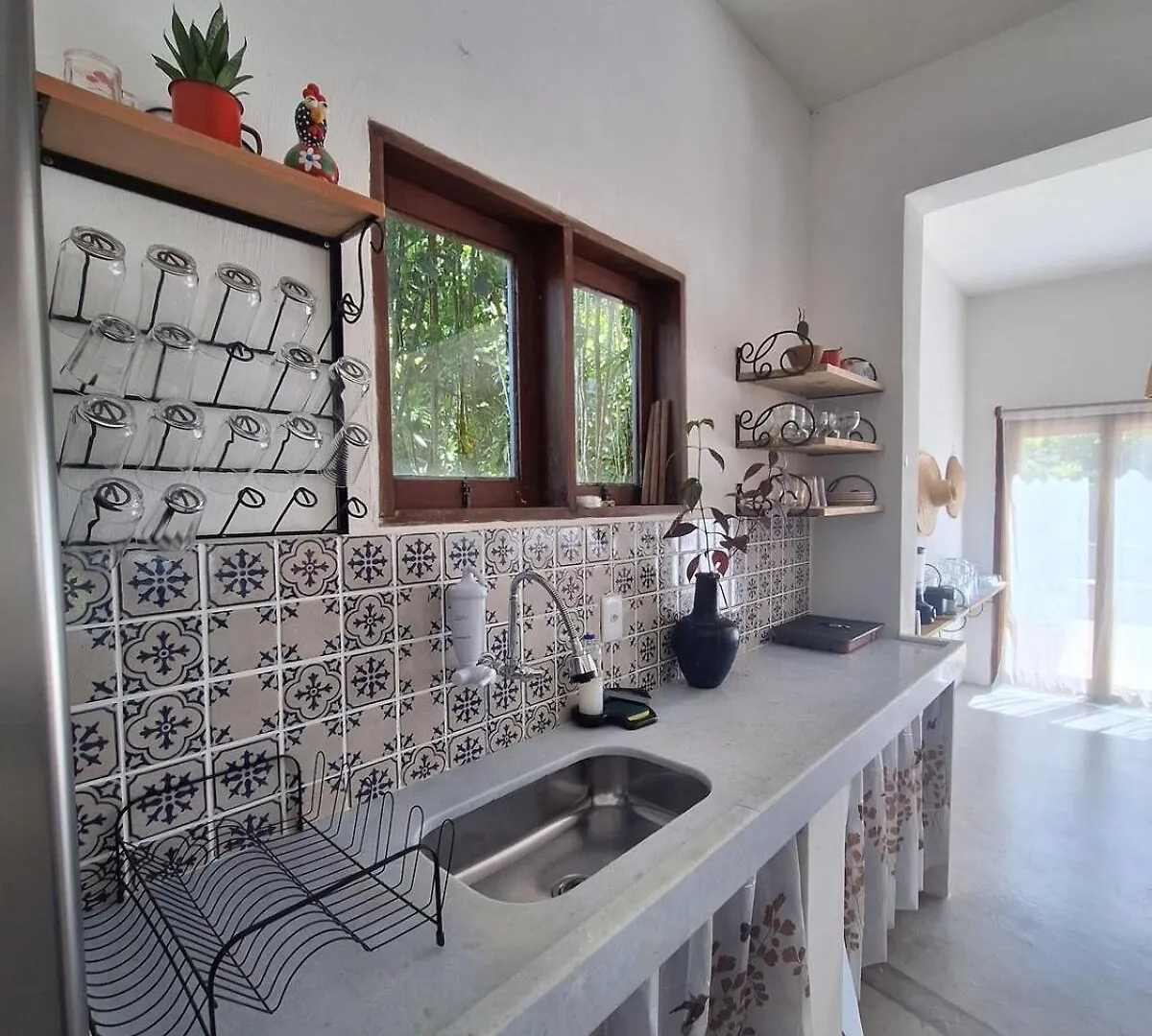 Vila 442 Porto Seguro Villa