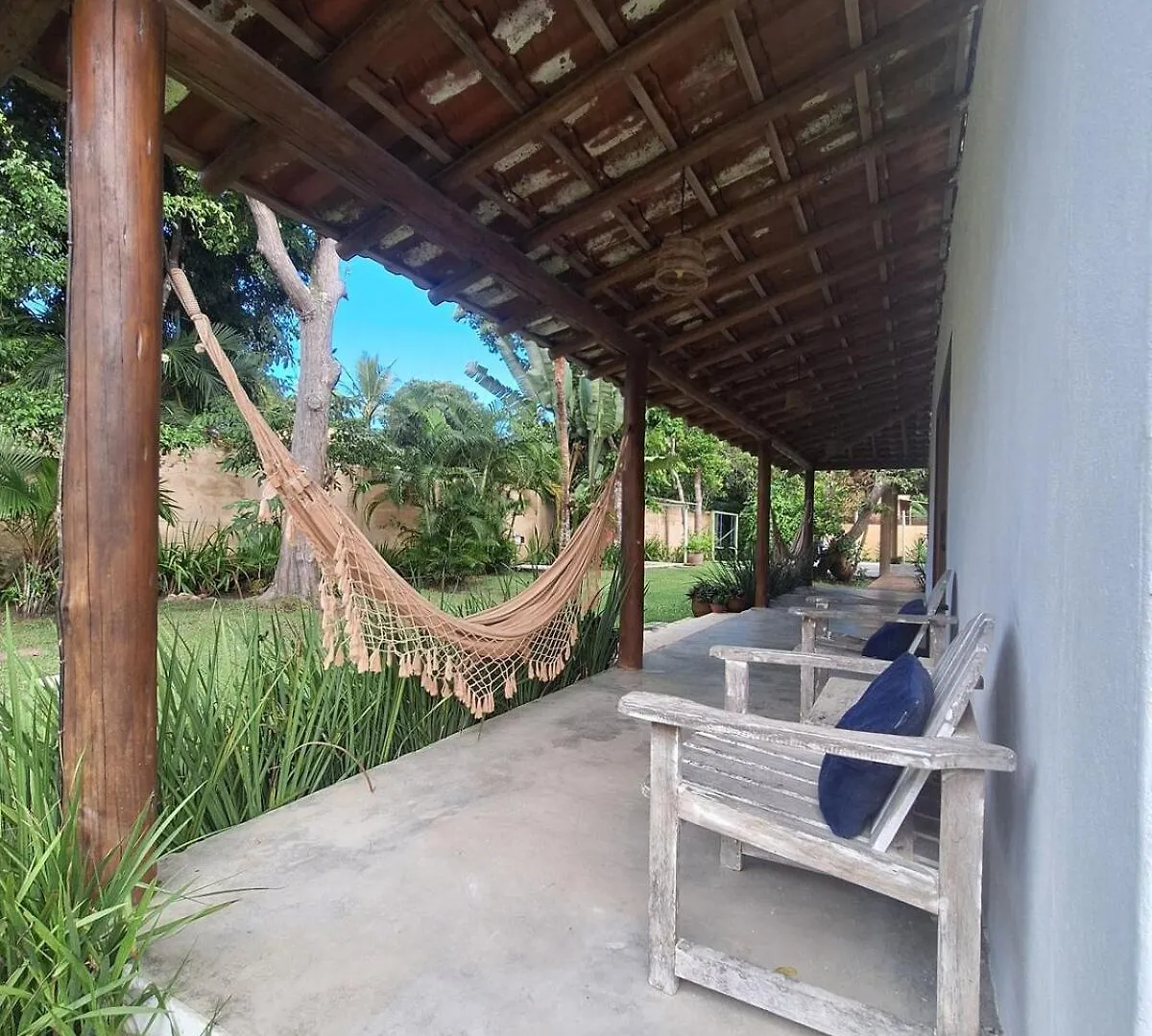 Vila 442 Porto Seguro