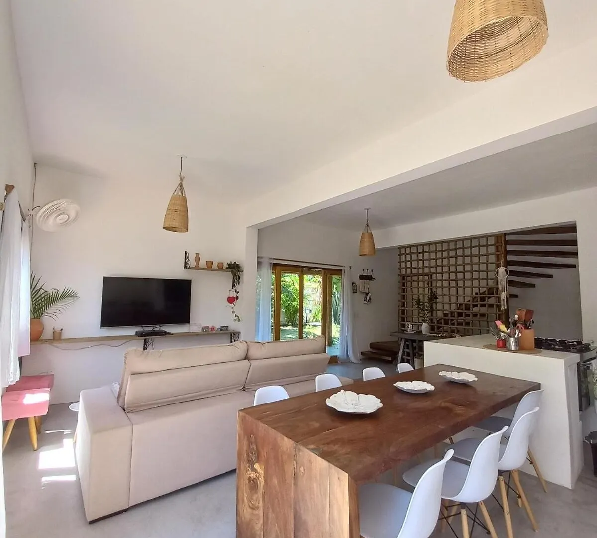 Villa Vila 442 Porto Seguro Brasile