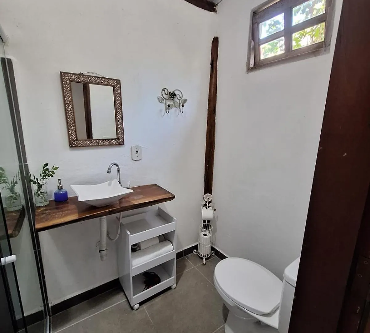 Vila 442 Porto Seguro Villa