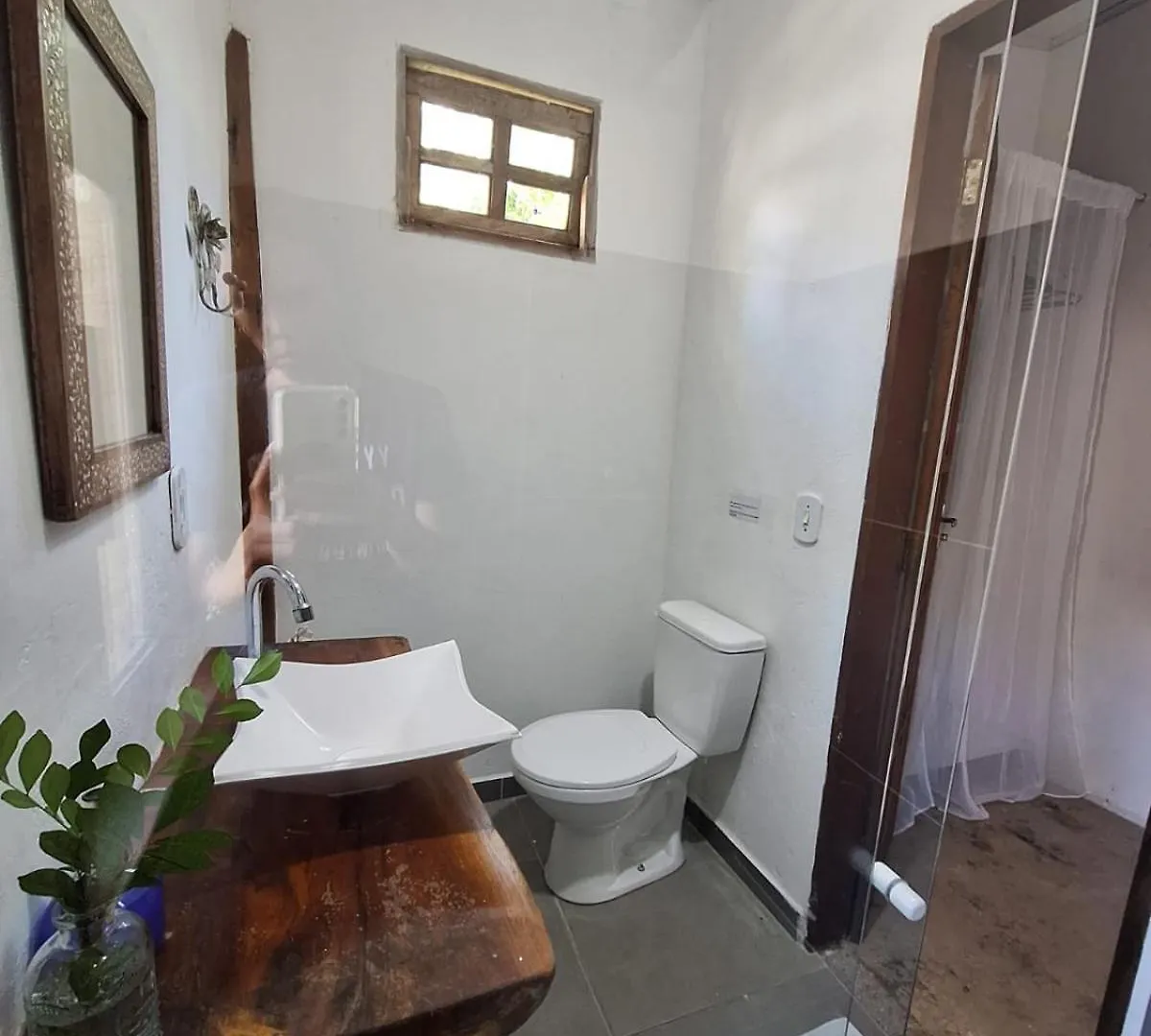 Villa Vila 442 Porto Seguro Brasile