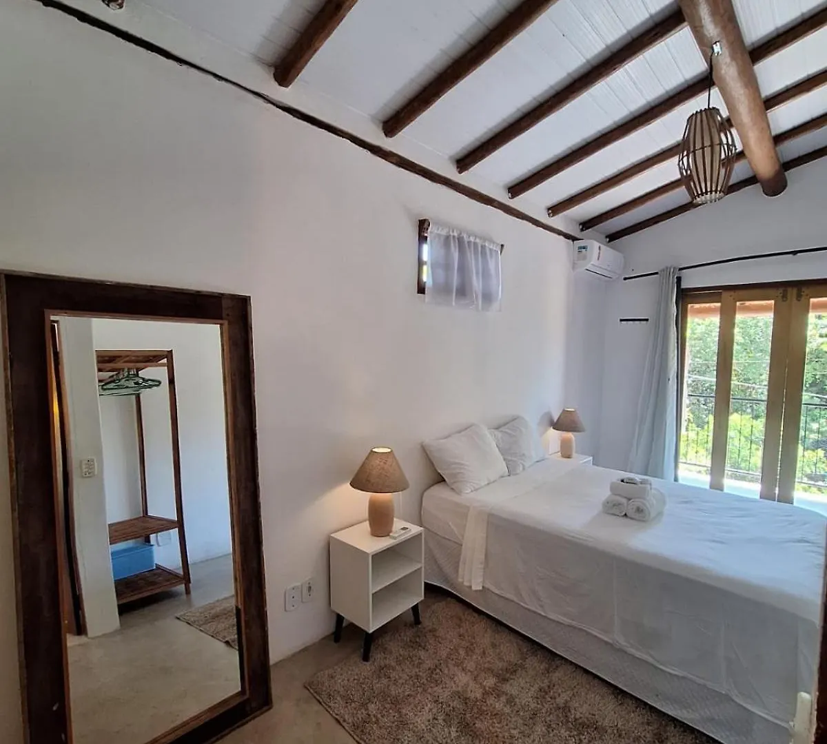 Vila 442 Porto Seguro