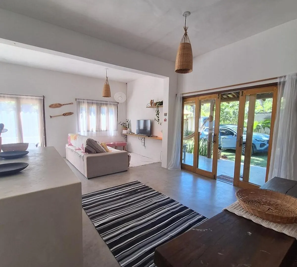 Vila 442 Porto Seguro