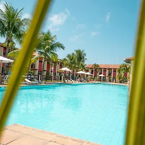 Casa de Férias Duplex 3 Suítes Em Jerusalém 1, Porto Seguro