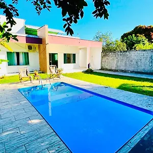 Casa de Férias Village, Porto Seguro