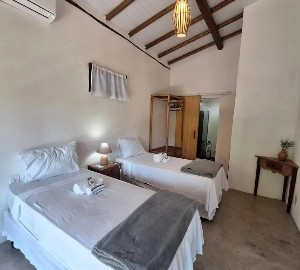 Vila 442 Porto Seguro
