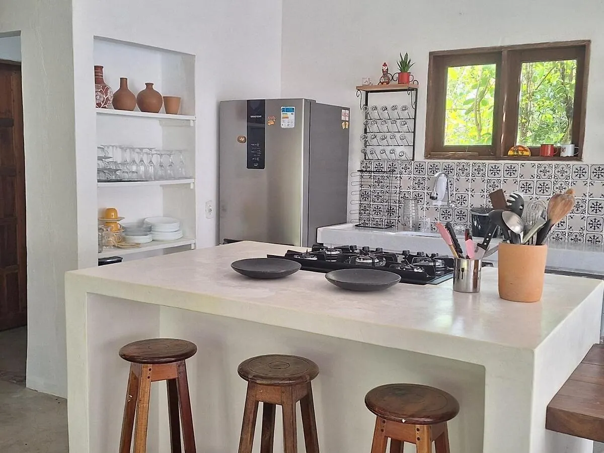 Villa Vila 442 Porto Seguro