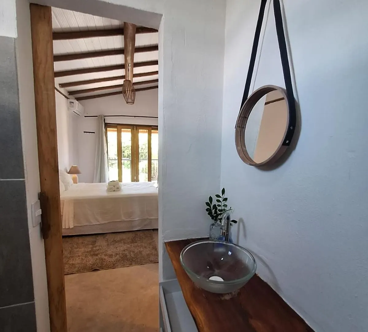 Villa Vila 442 Porto Seguro