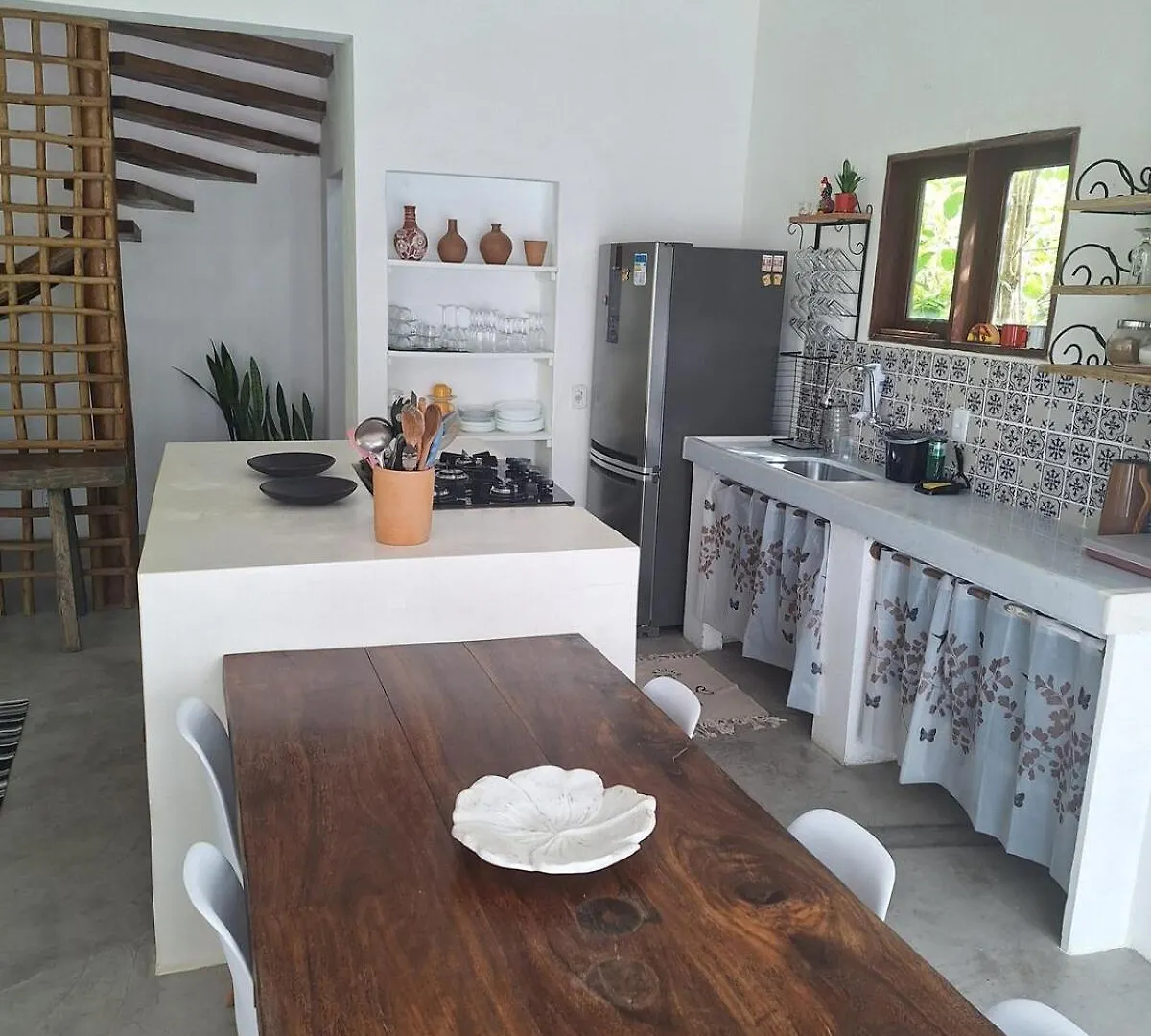 Vila 442 Porto Seguro Villa