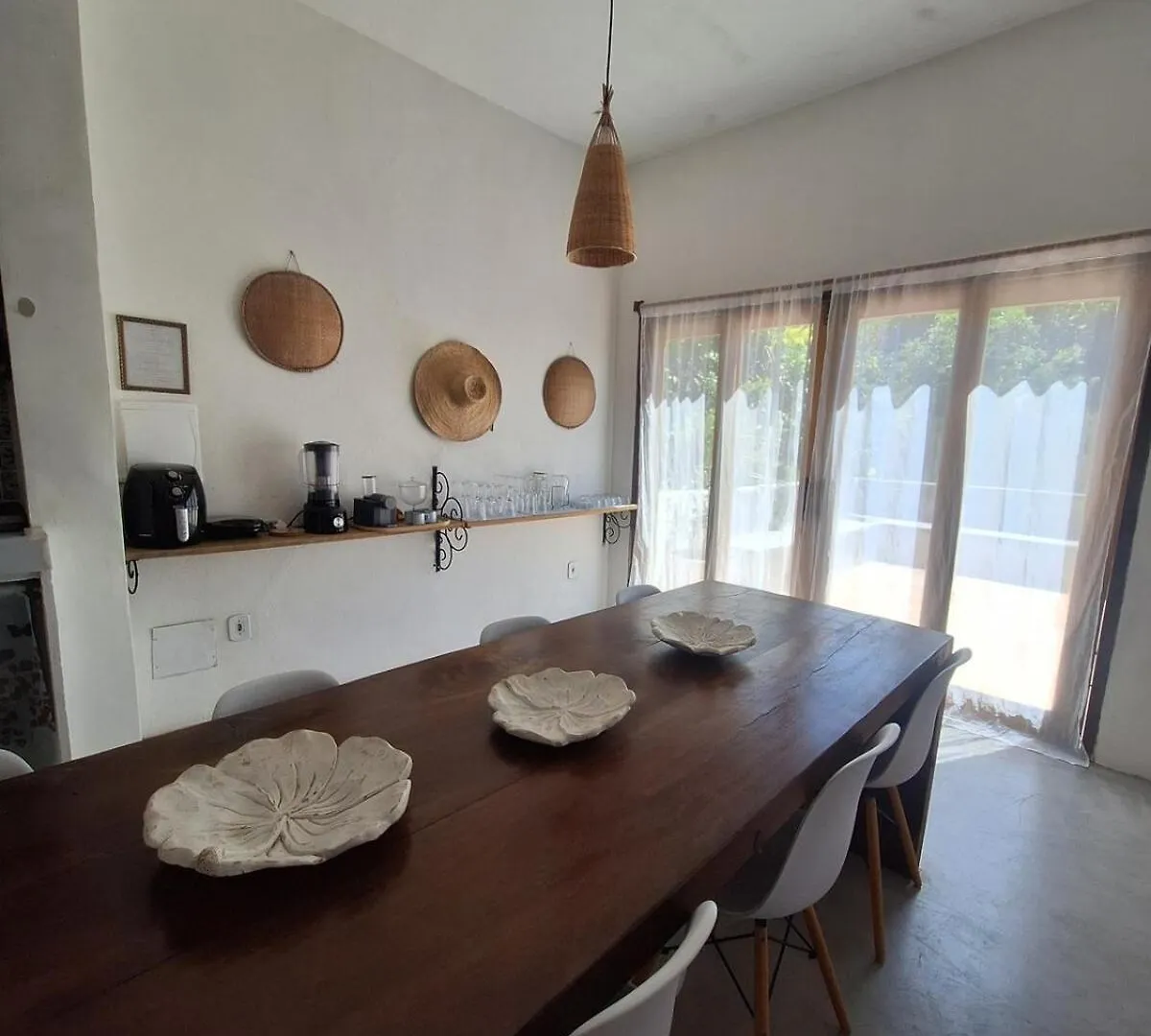 Villa Vila 442 Porto Seguro Brazilië