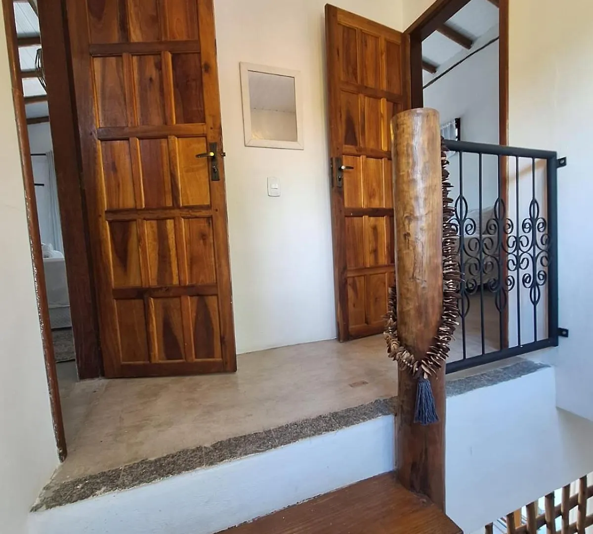 Villa Vila 442 Porto Seguro