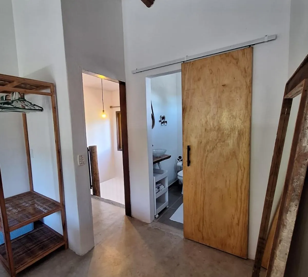 Vila 442 Porto Seguro Brazilië