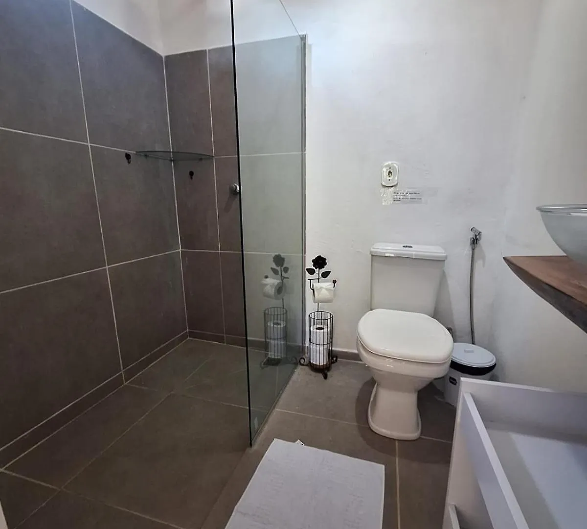 Vila 442 Porto Seguro Villa